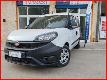DOBLO CARGO CH1 EASY 1.3 Mjet 95cv E6D N1