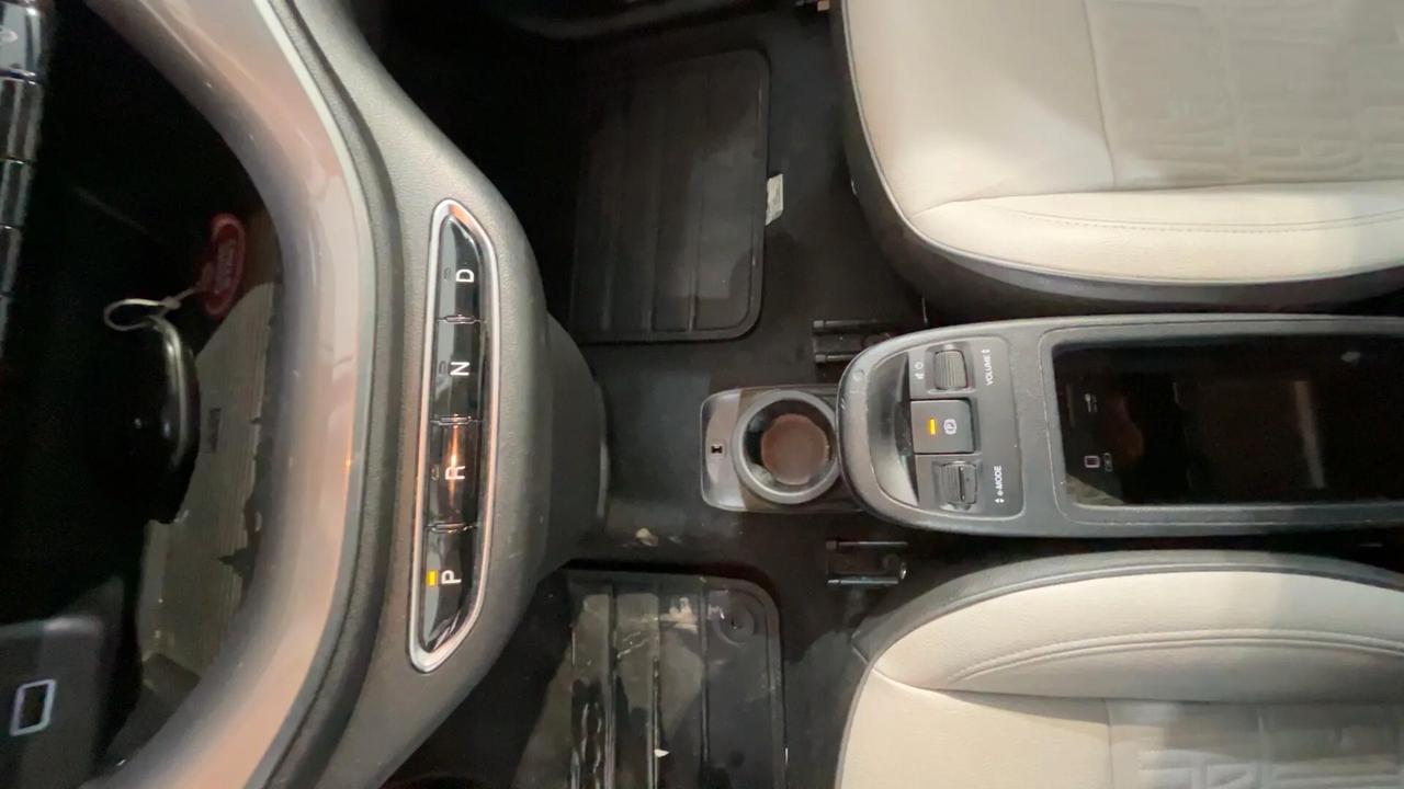 Fiat 500 500e Cabrio 42 kWh La Prima