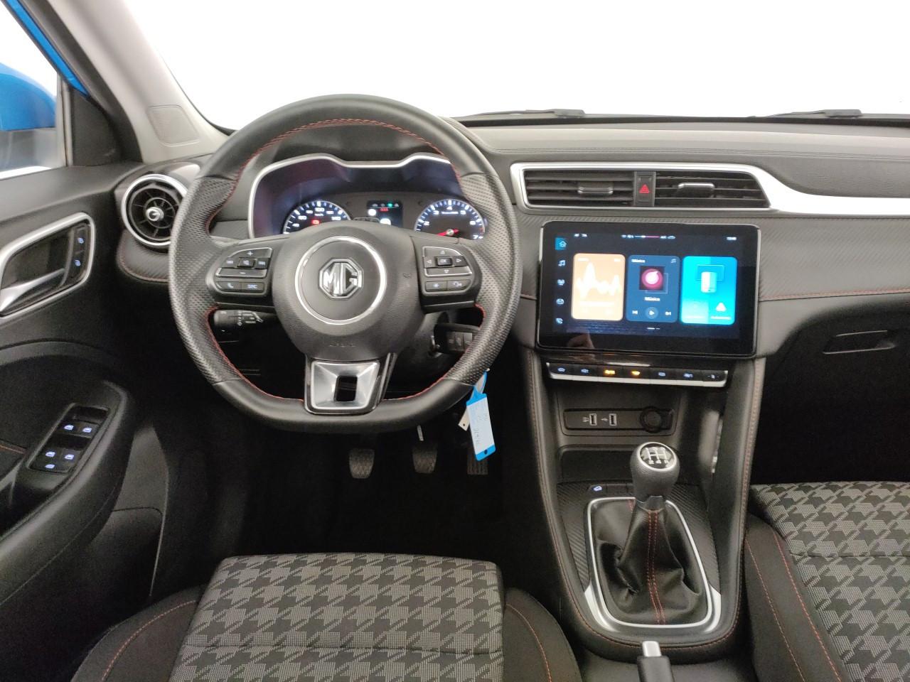 MG ZS 1.5 Comfort
