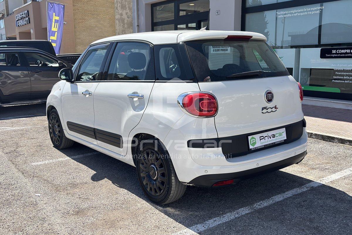 FIAT 500L Pro 1.3 MJT 95CV Mirror 4 posti (N1)