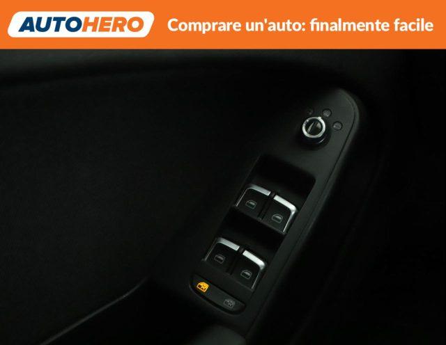 AUDI A4 Avant 2.0 TDI 150 CV multitronic Ambiente