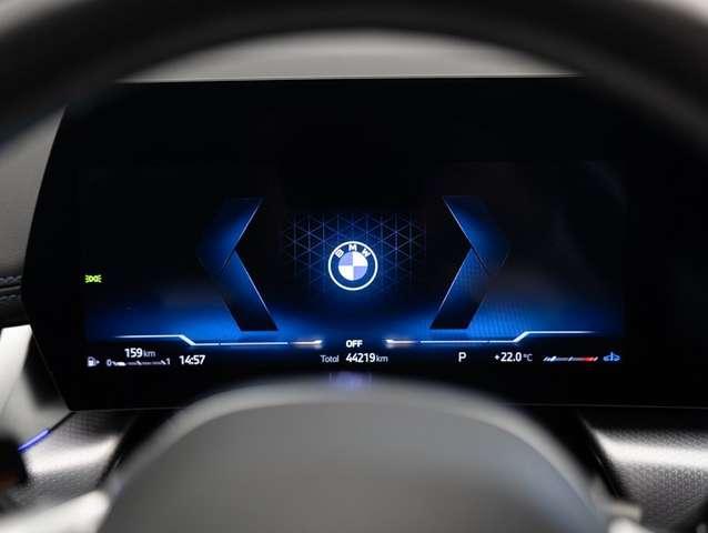 BMW X1 X1 U11 sdrive18d MSport auto