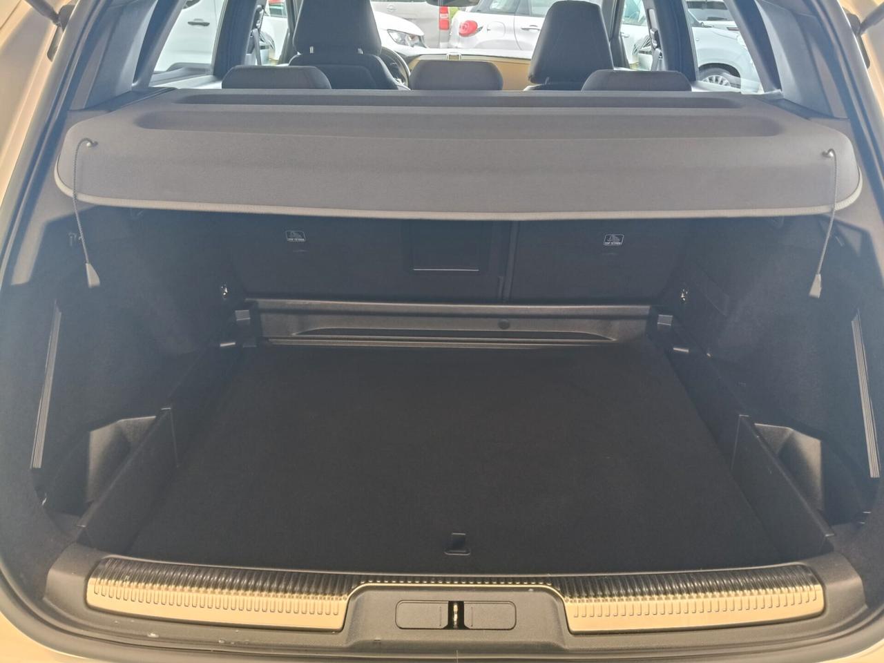 Ds 7 Crossback BlueHDi 130 aut. business