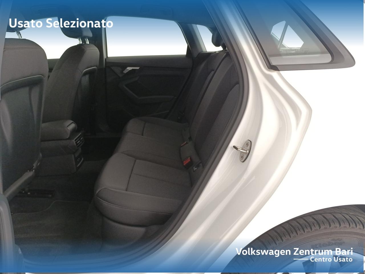 Audi A3 sportback 30 2.0 tdi s-tronic