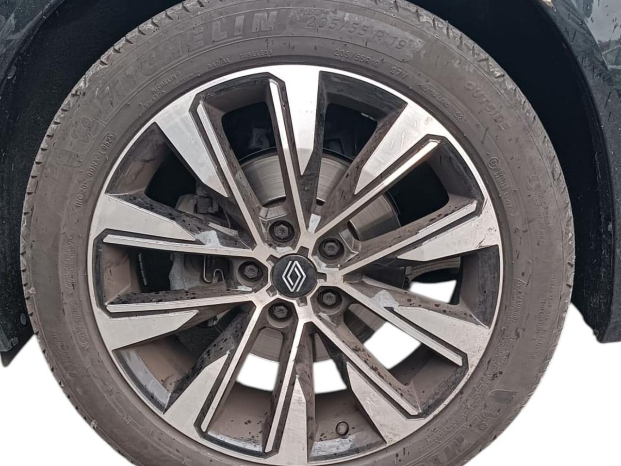 Renault Austral 1.3 mild hybrid Techno Auto
