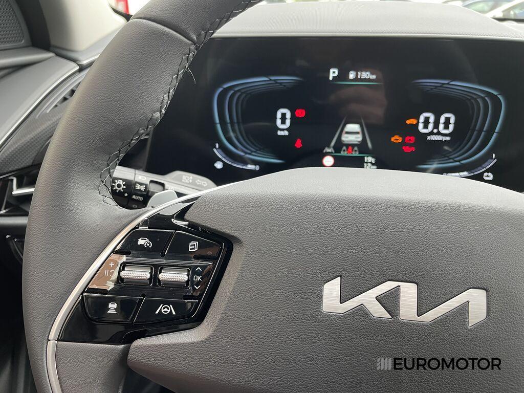 Kia Niro 1.6 GDi PHEV Style DCT