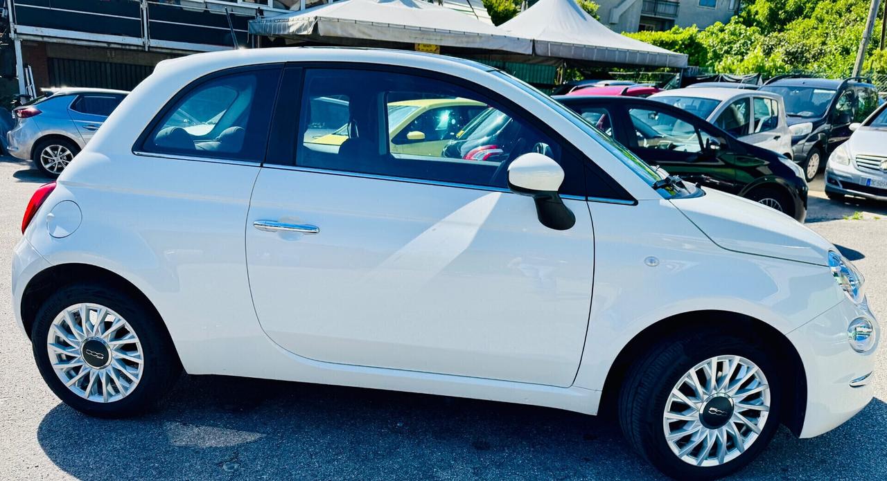 Fiat 500 1.0 Hybrid Dolcevita (No Finanziamento obbligatorio)