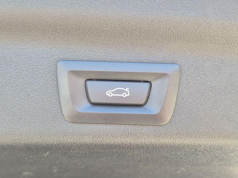 BMW X1 sdrive18d auto