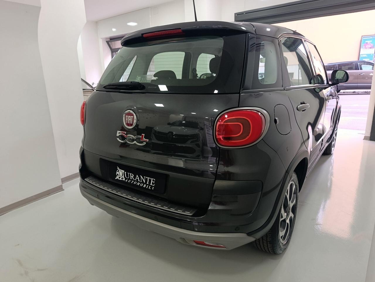Fiat 500L 1.3 Multijet 95 CV Cross