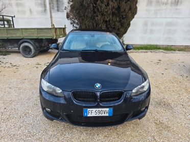 Bmw 325d cat MSport 197cv
