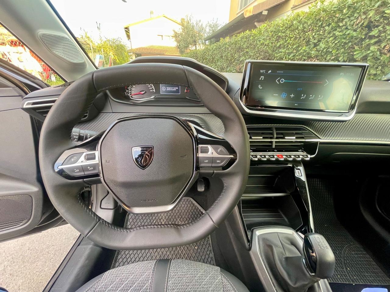 Peugeot 208 PureTech 100 Stop&Start 5 porte Style