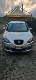Seat Altea 1.9 TDI Stylance XL