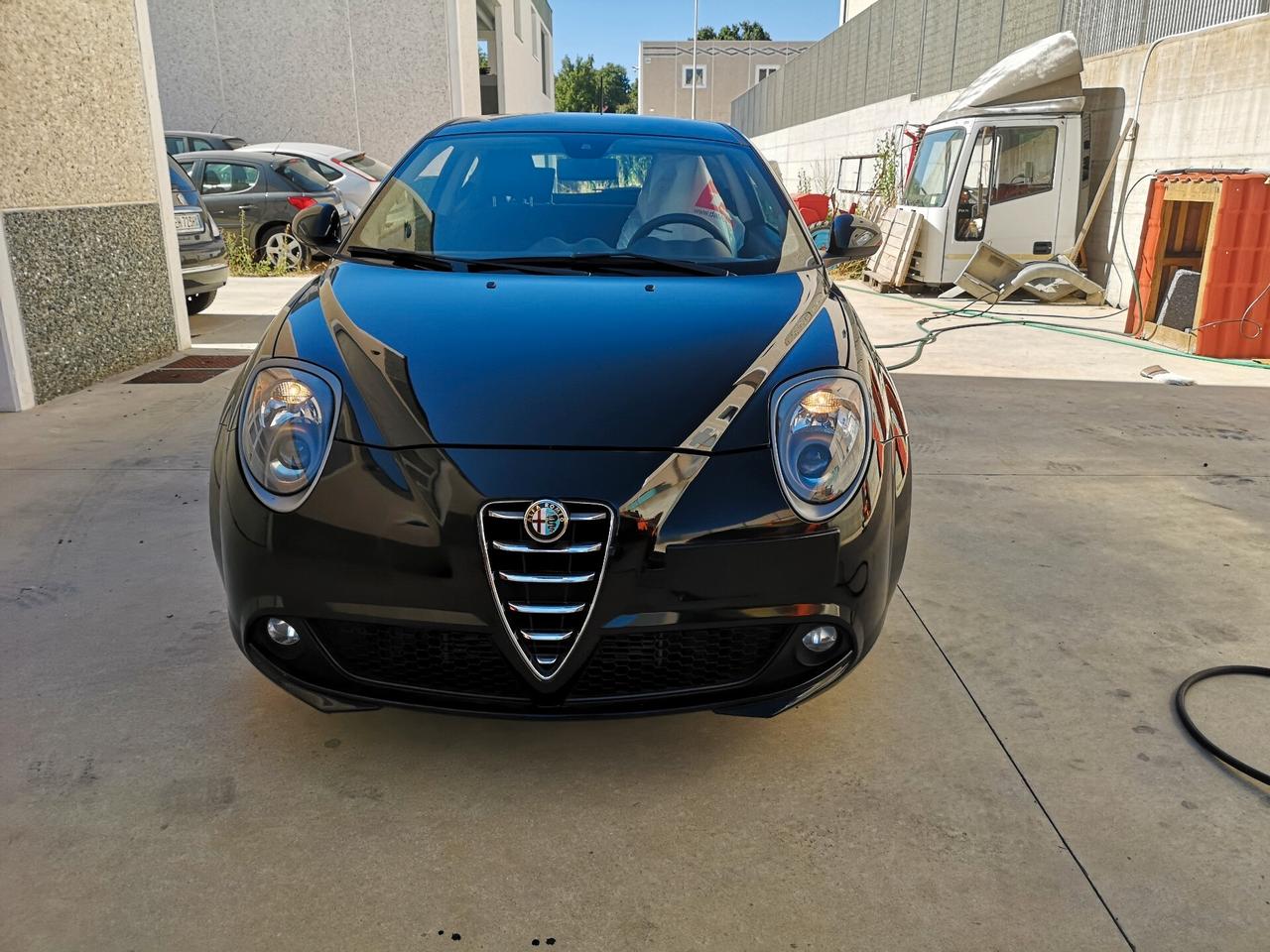 Alfa Romeo MiTo 1.3 JTDm 85 CV S&S SBK