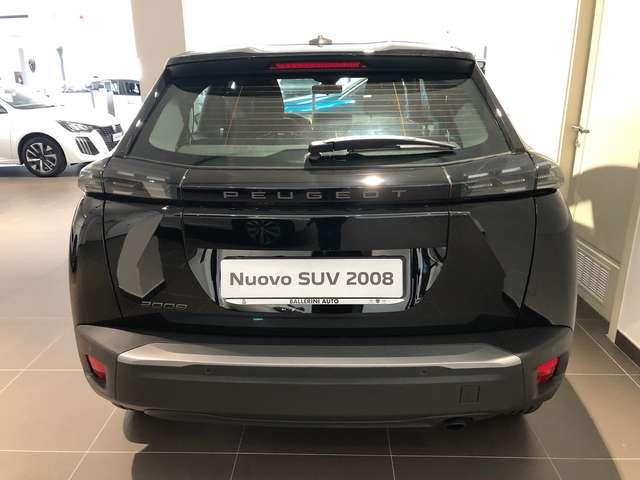 Peugeot 2008 1.2 puretech Active100 CV