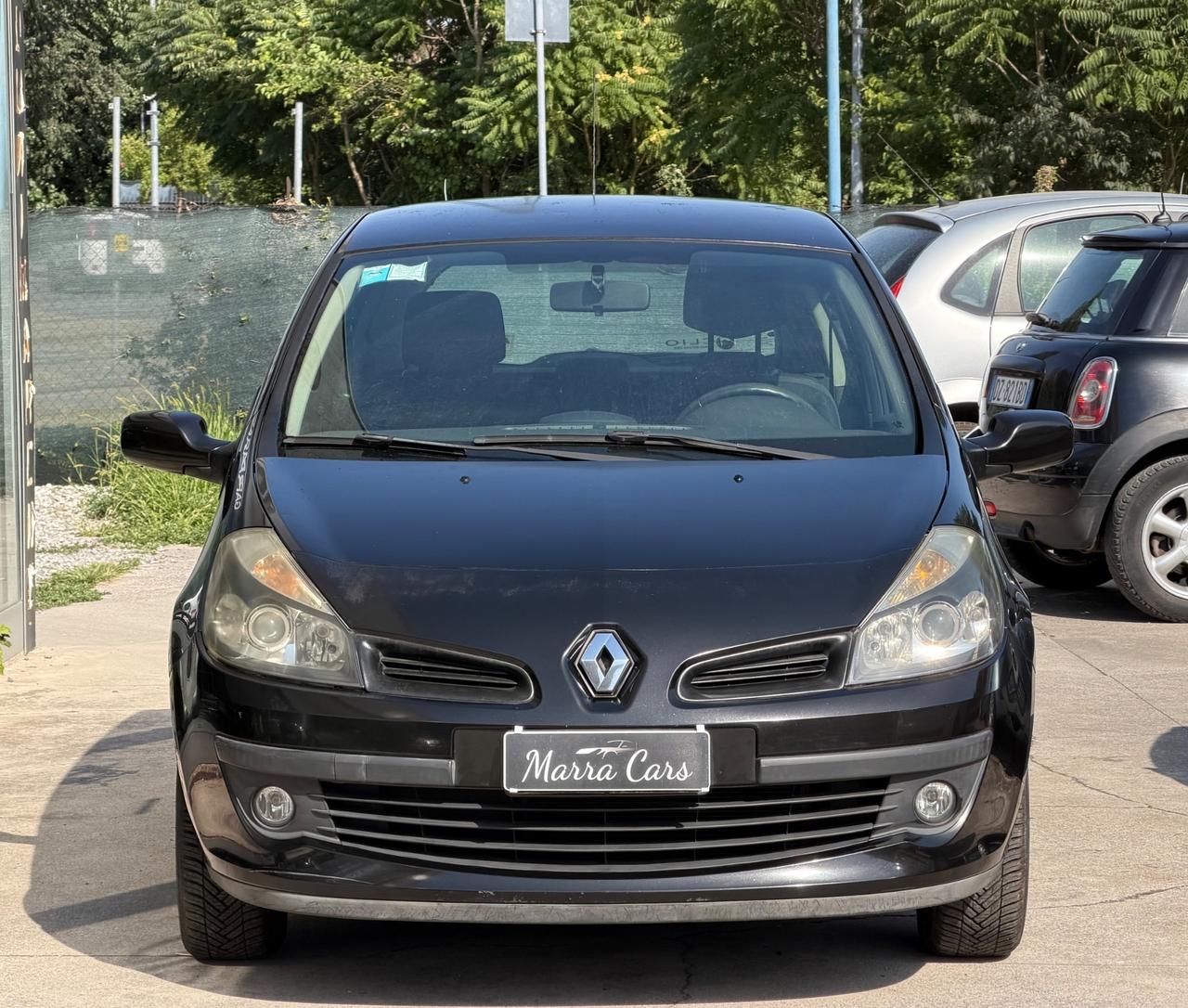 Renault Clio 1.2 16V 3 porte - Neopatentati-Motore perfetto
