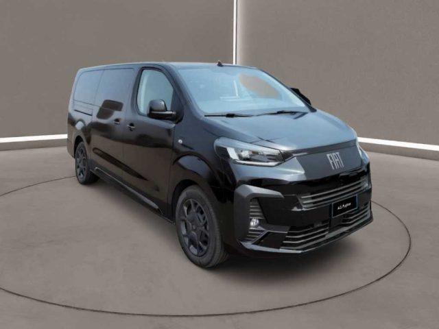 FIAT Ulysse (2024-->) - 2.0 BlueHDi 180 CV AT8 L3 Combi