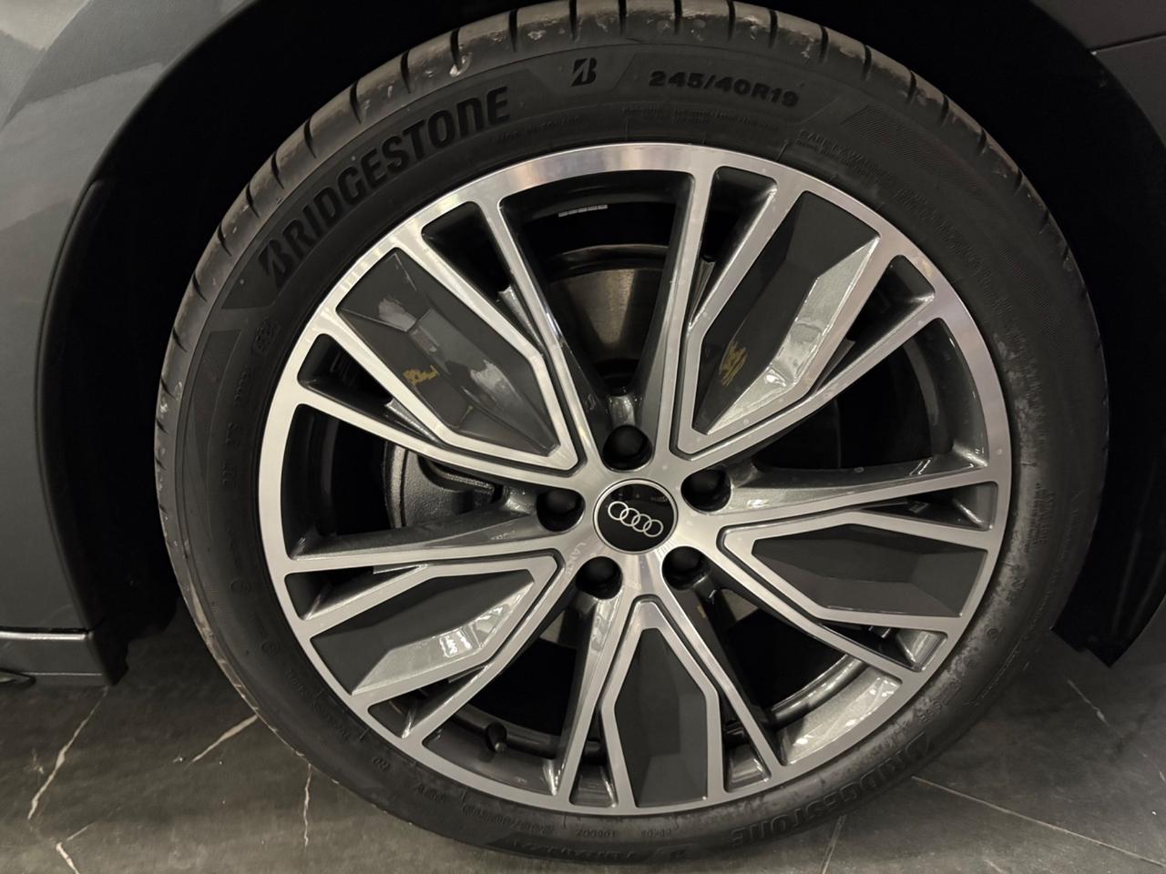 Audi A5 *204CV*MHEV*S-LINE*