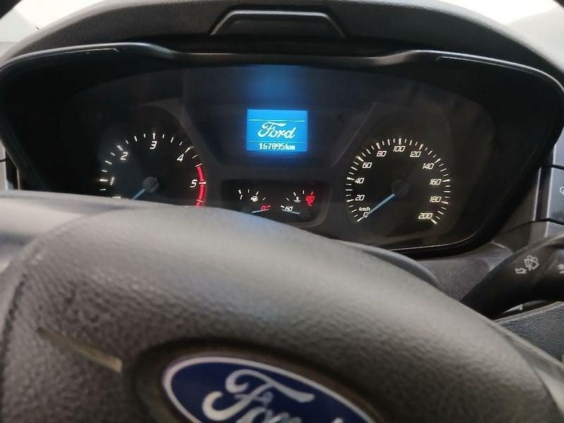 Ford Transit 330 tr.post. 2.2 tdci 125cv entry L1