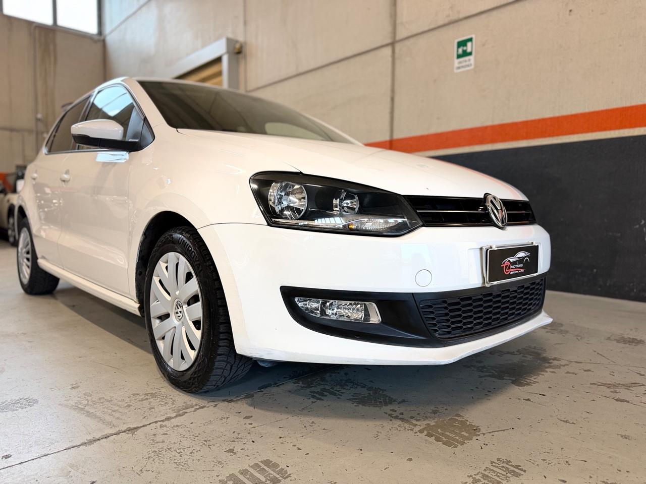 Volkswagen Polo 1.2 TDI DPF 5 p. Comfortline NEOPATENTATI