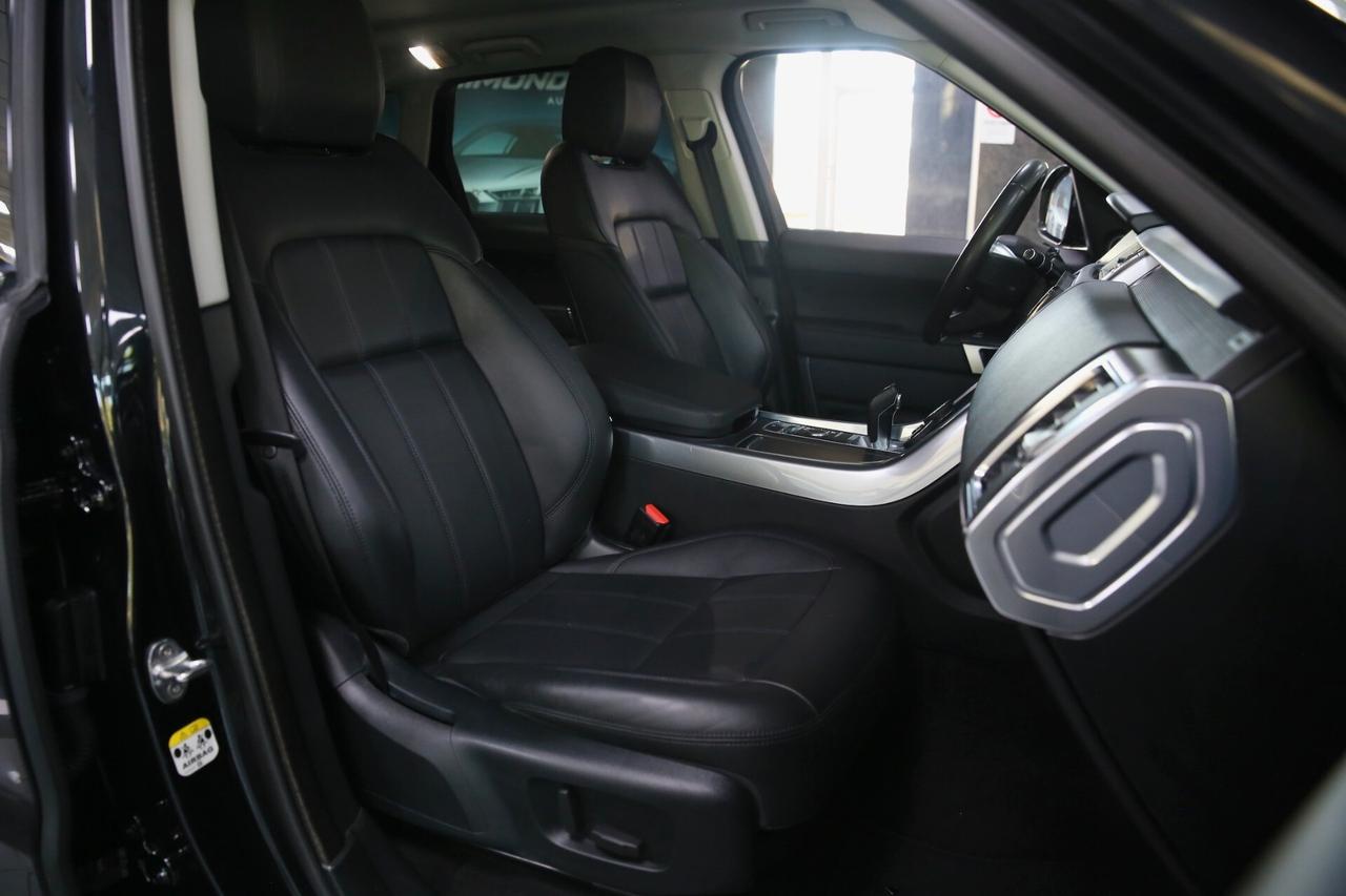 Land Rover Range Rover Sport 3.0 SDV6 249 cv S auto