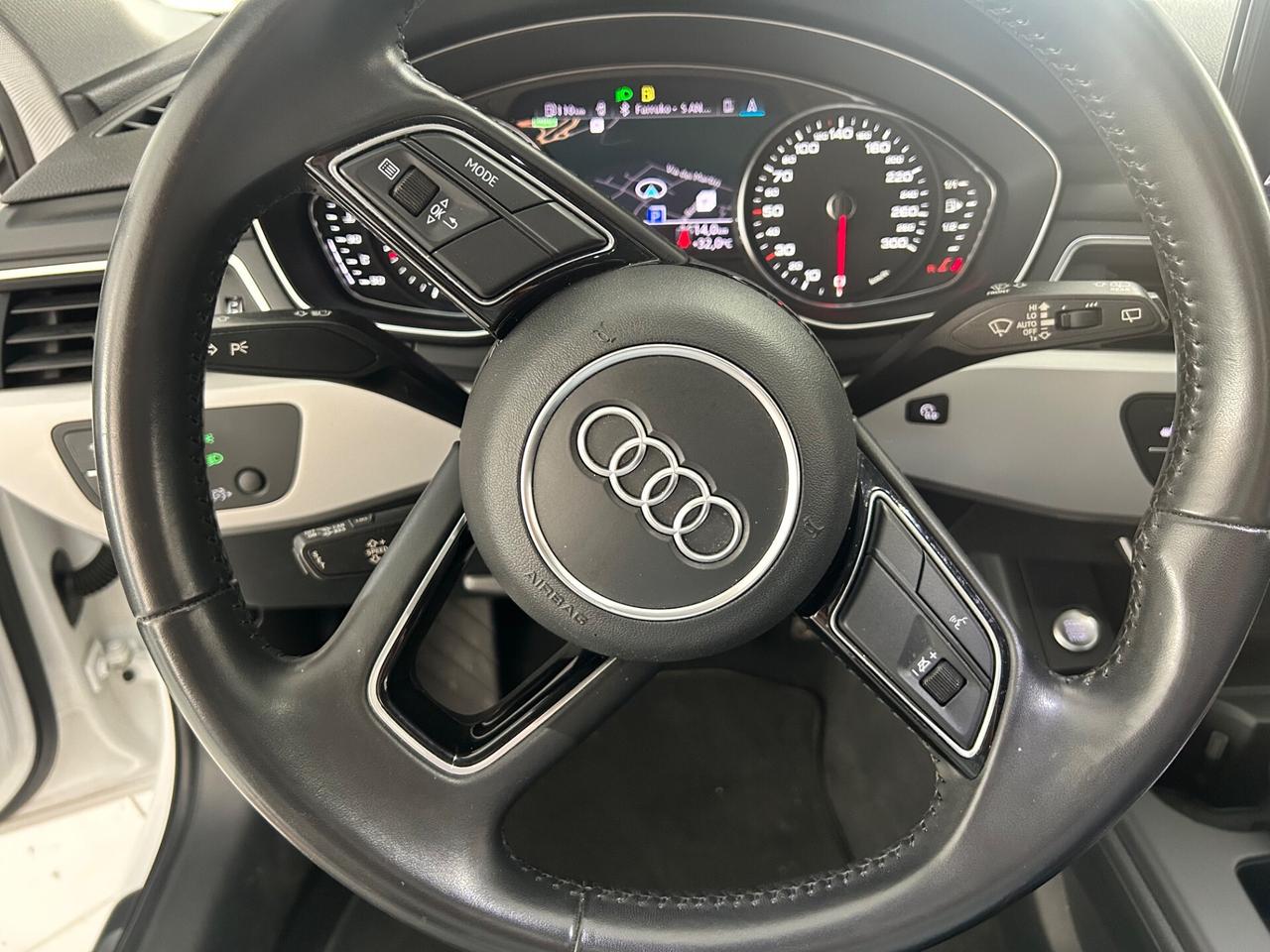 Audi A4 Avant 30 TDI/136 CV S tronic