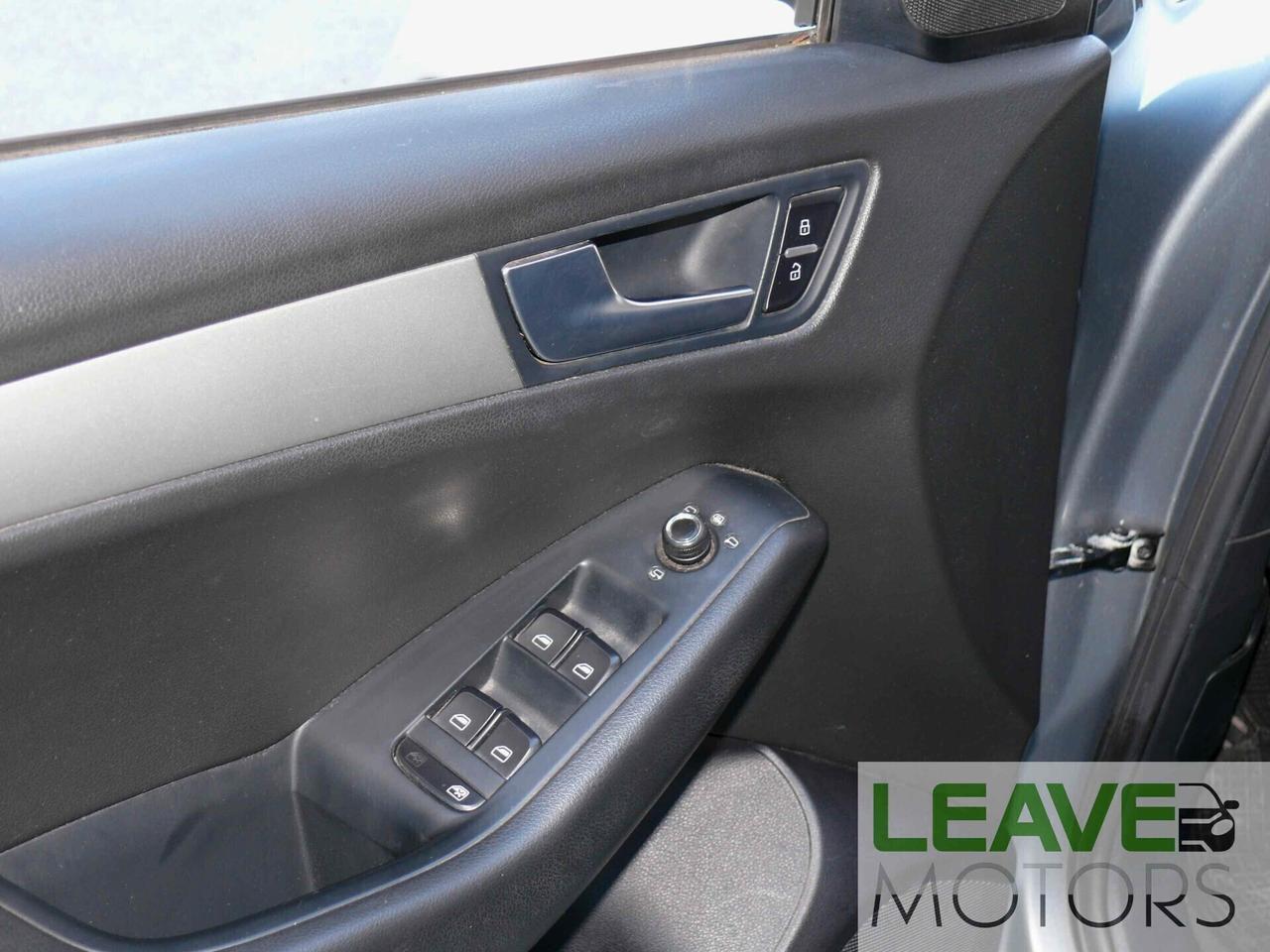 Audi Q5 2.0 TDI quattro (M1412)