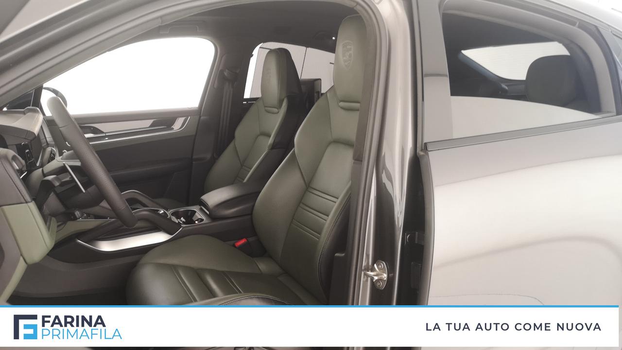 PORSCHE Cayenne III 2023 - Cayenne 3.0 e-hybrid tiptronic