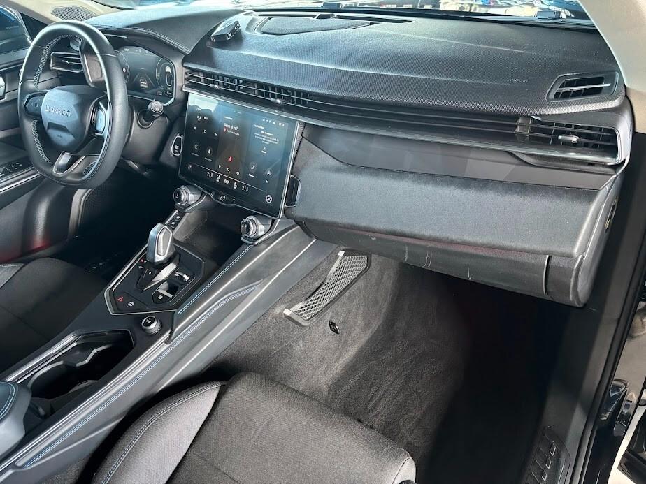 Lynk&co 01 1.5 TD PHEV AUT. +TETTO APRIBILE + CAMERA 360° CON IVA ESPOSTA