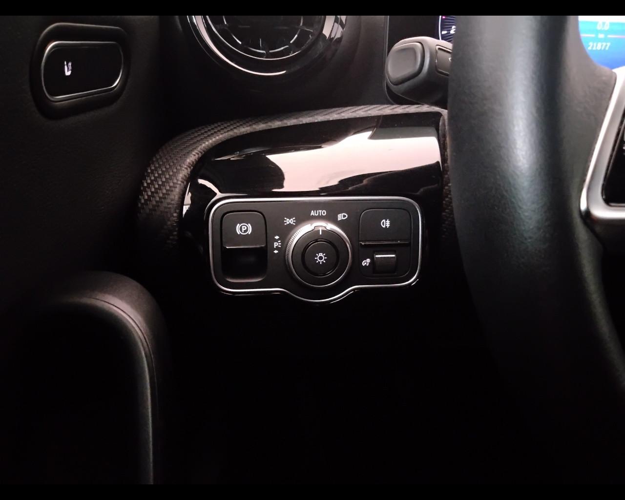 Mercedes-Benz Classe A - W177 2023 - A 180 d Advanced auto