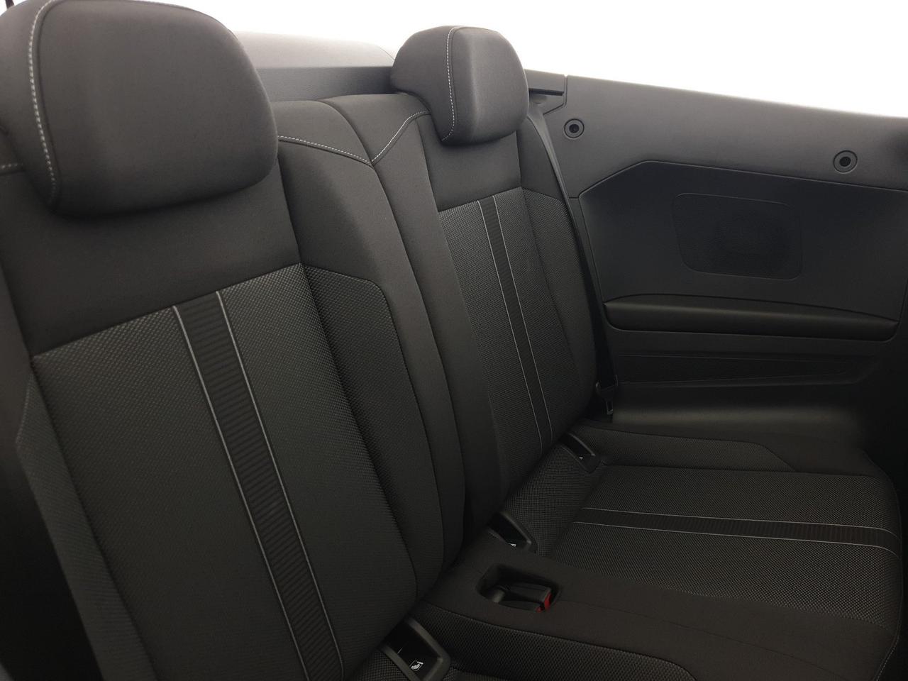 Volkswagen T-Roc cabriolet 1.5 tsi style dsg