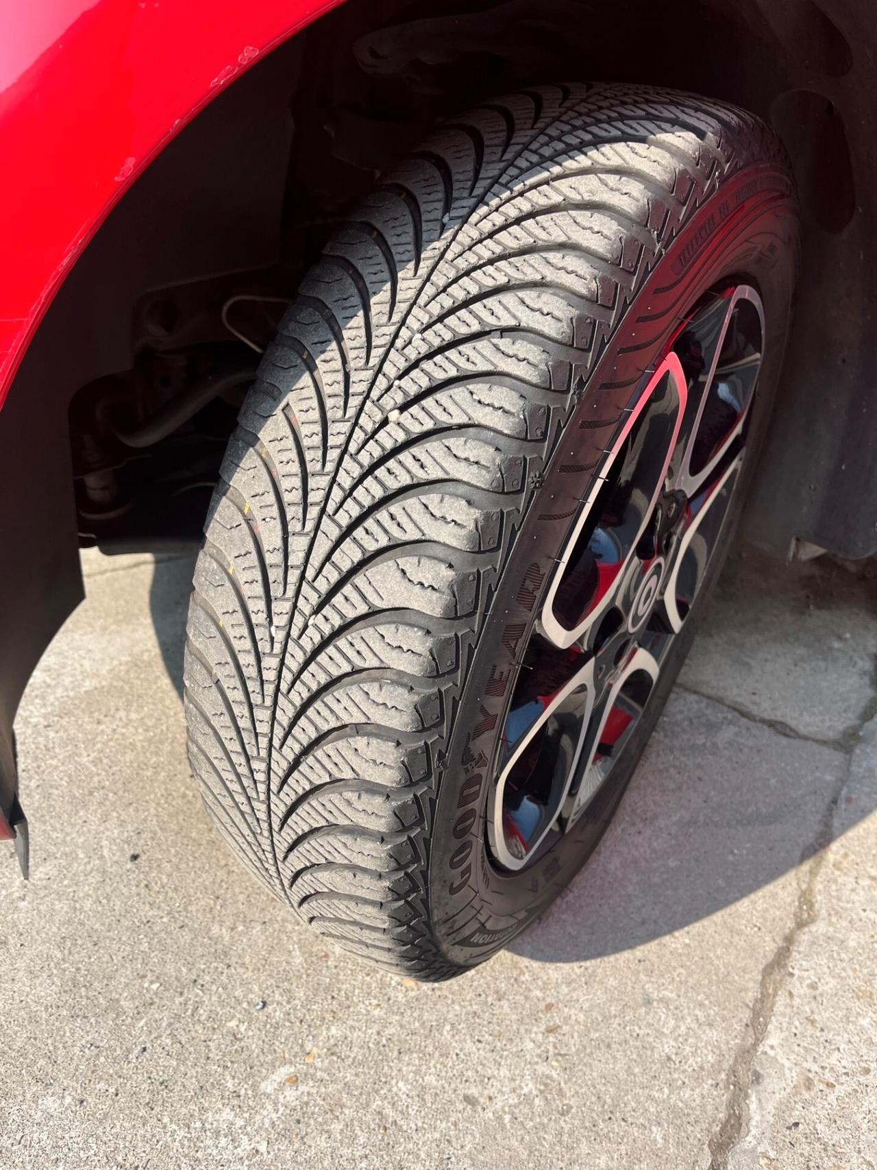 Smart ForTwo 70 1.0 CABRIO Passion OK NEOPATENTATI