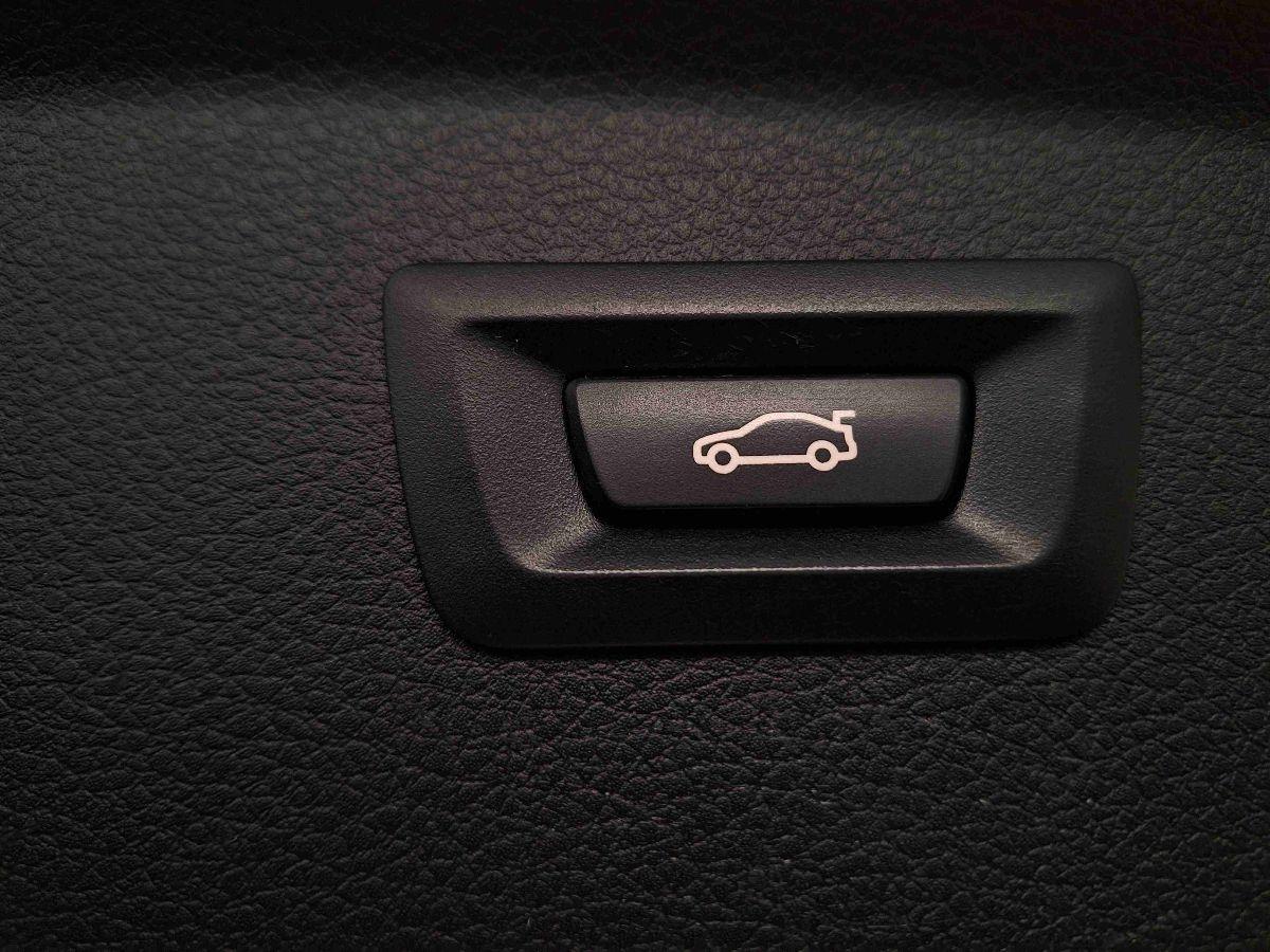 BMW 225xe Active Tourer iPerformance - 4X4 - RETROCAMERA - GAR. 24 MESI