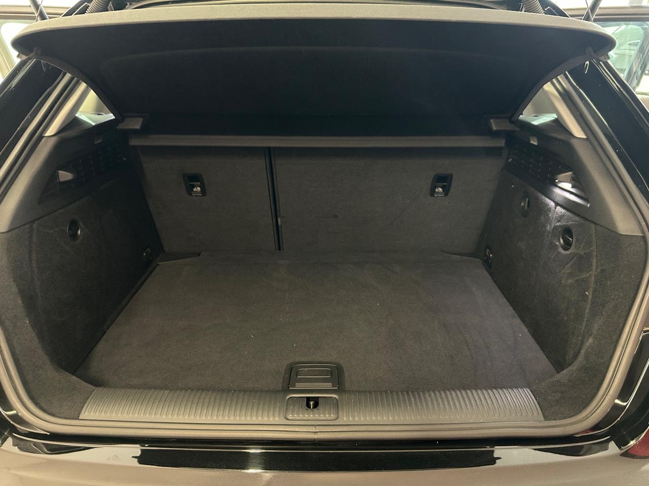Audi A3 SPB 1.6 TDI 81 kw 2017 EURO6B