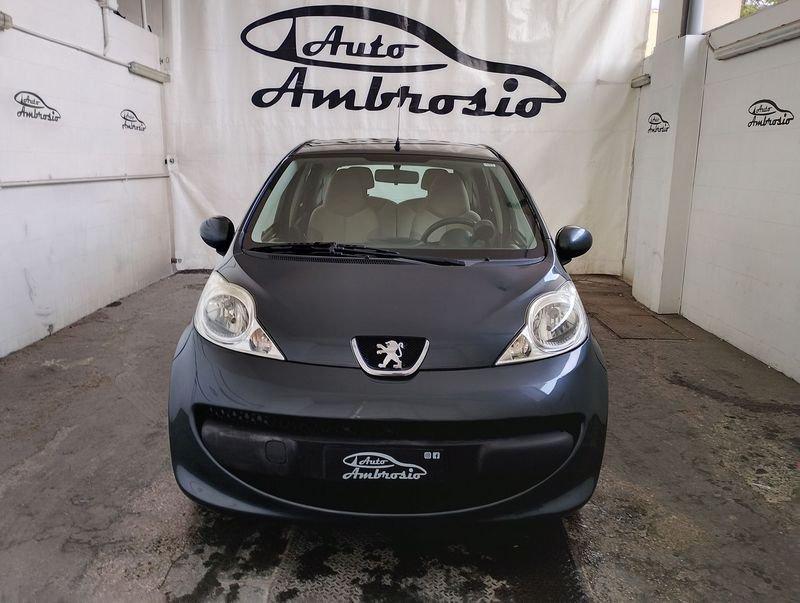 Peugeot 107 1.0 68CV 5p. Sweet Years 2Tronic tua da 79,00 al mese