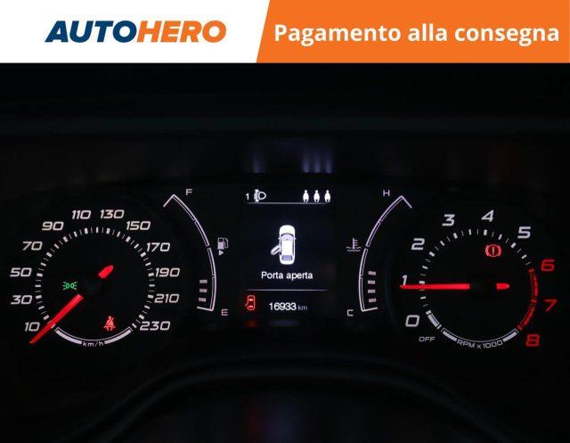 FIAT Tipo 1.4 4 porte Easy