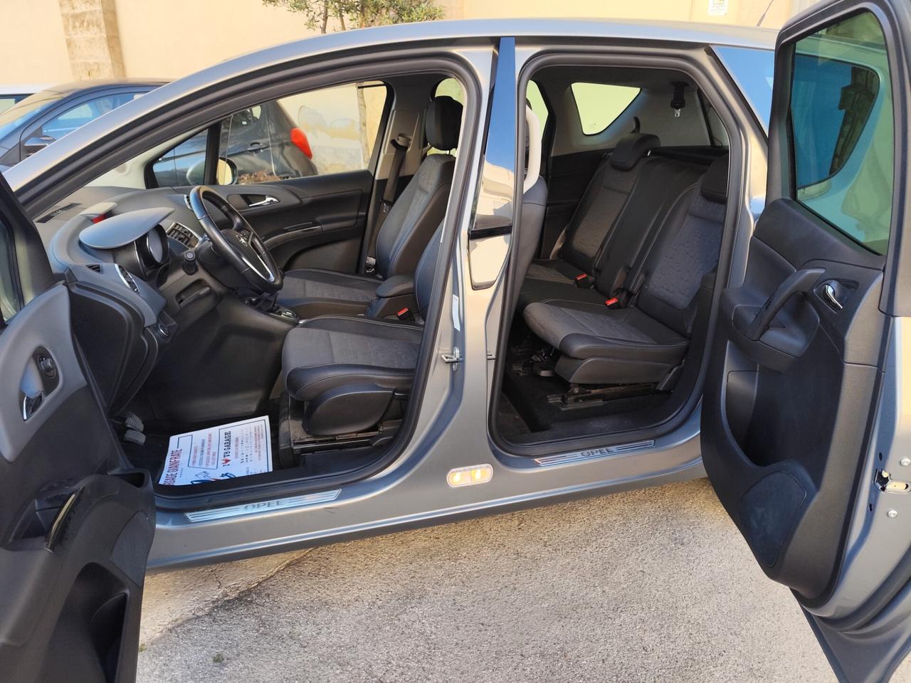 Opel Meriva 1.4 100CV Cosmo