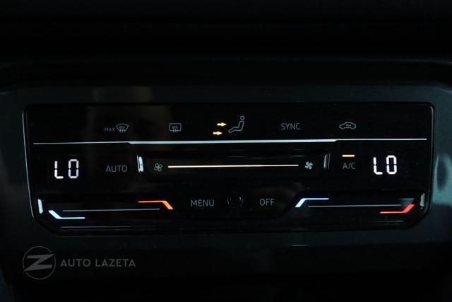 VOLKSWAGEN Tiguan 2.0 TDI SCR Life