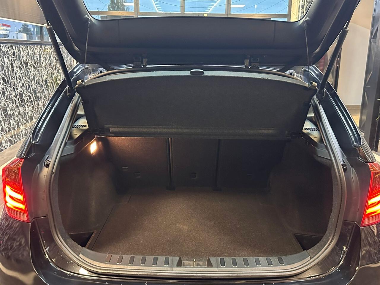 Bmw X1 xDrive20d Sport Line