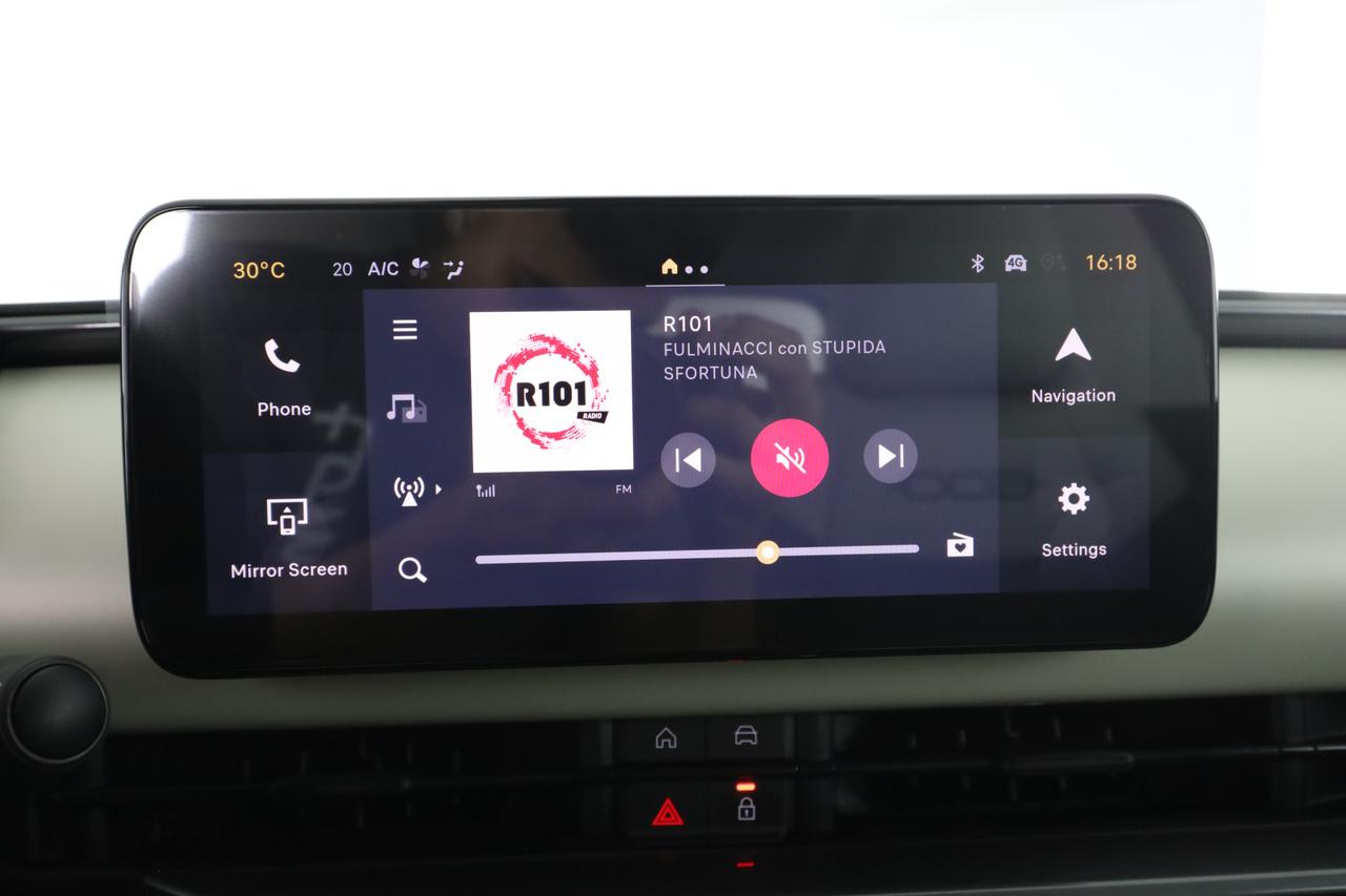 FIAT 600 (2023-->) 600 Hybrid 110 CV DCT MHEV La Prima