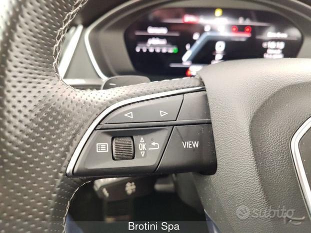 Audi Q5 35 TDI S tronic S line Plus