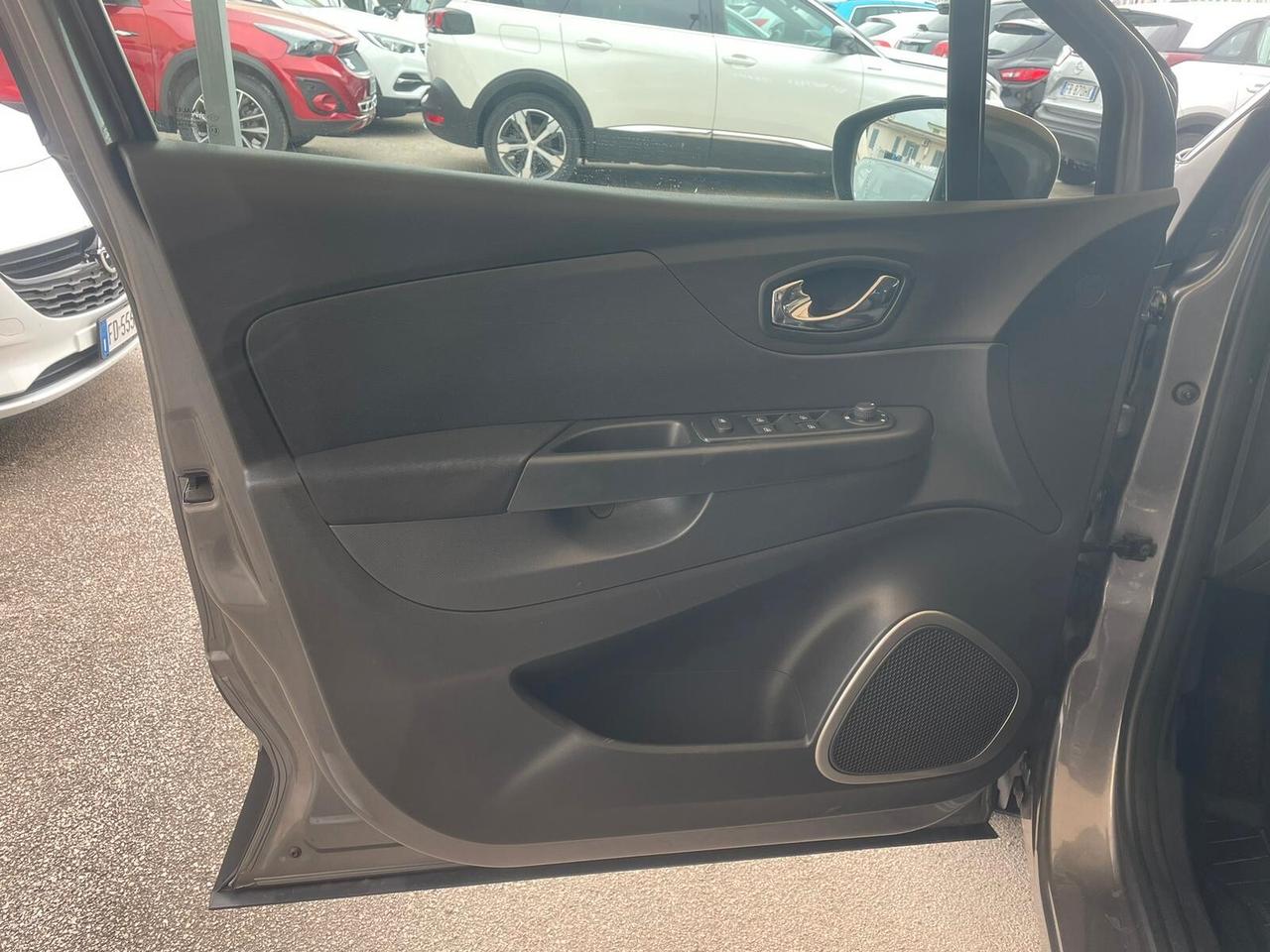 Renault Captur 1.5 dCi 8V 90 CV Start&Stop Energy