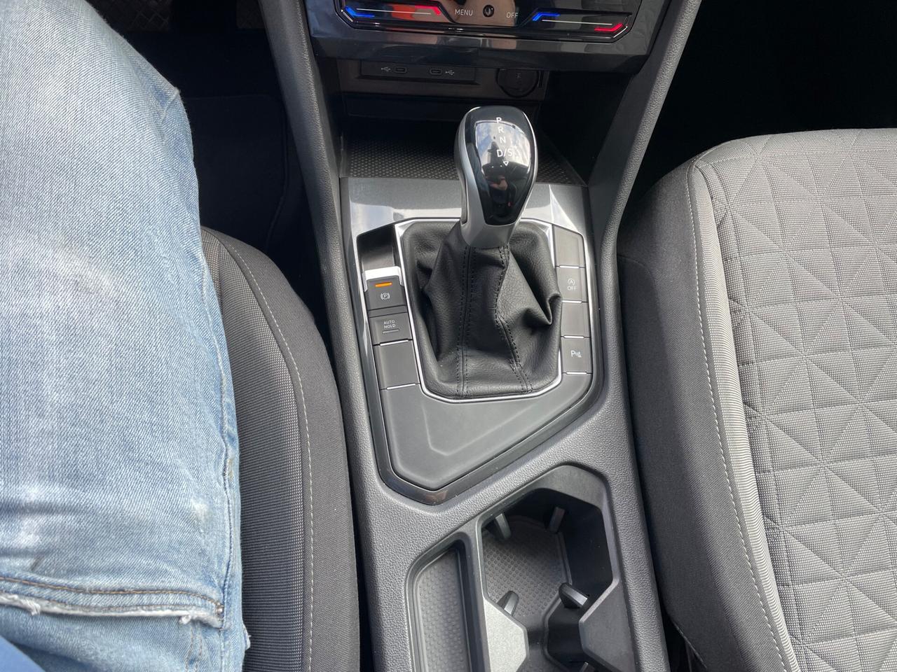 Volkswagen Tiguan 2.0 TDI 150 CV SCR DSG Life