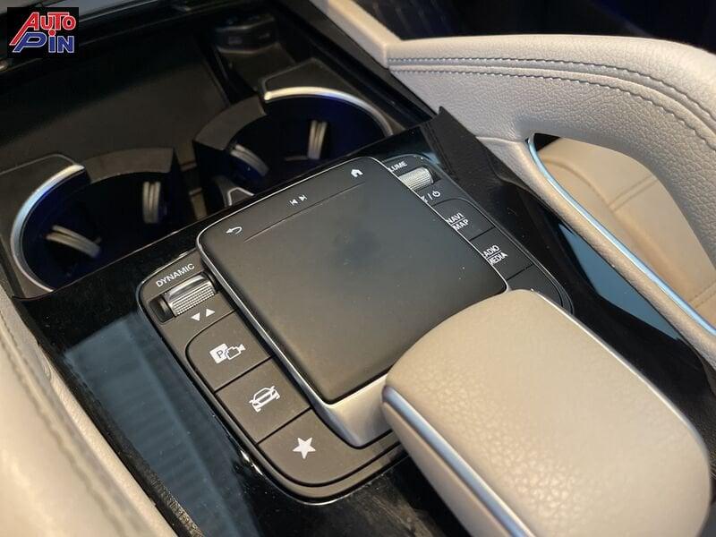 Mercedes-Benz GLS GLS 350 d 4Matic Premium Plus