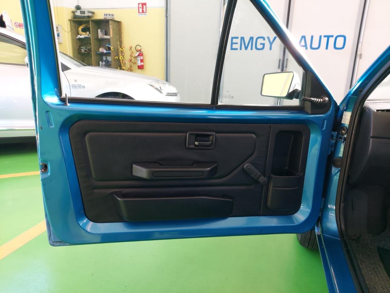 Citroen AX 1.0i cat 3 porte Spot