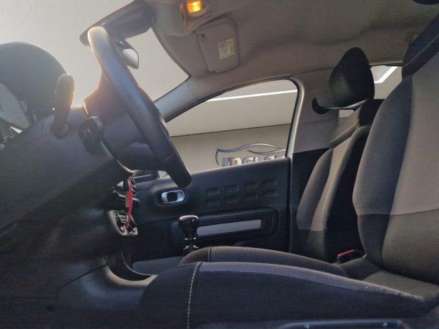 CITROEN C3 BlueHDi 100 S&S Feel