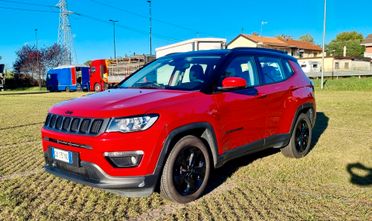 Jeep Compass 1.6 Multijet II 2WD Night Eagle *PREZZO PROMO