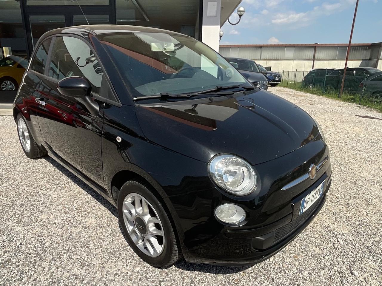 Fiat 500 1.3 Multijet 16V 75 CV Sport
