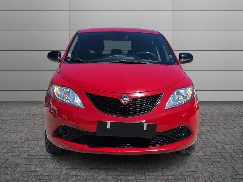Lancia Ypsilon 3ª serie 1.2 69 CV 5 porte S&S Gold
