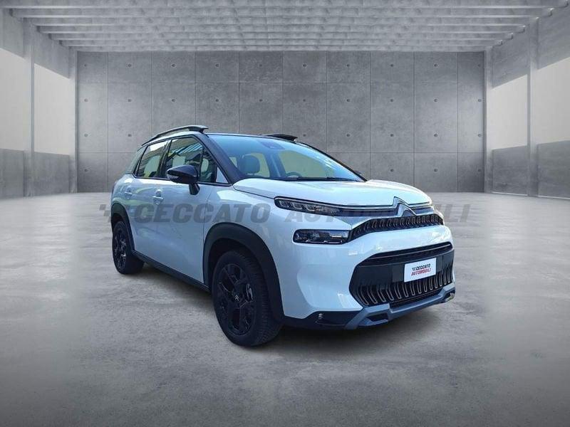 Citroën C3 Aircross 1.2 puretech Max s&s 130cv eat6