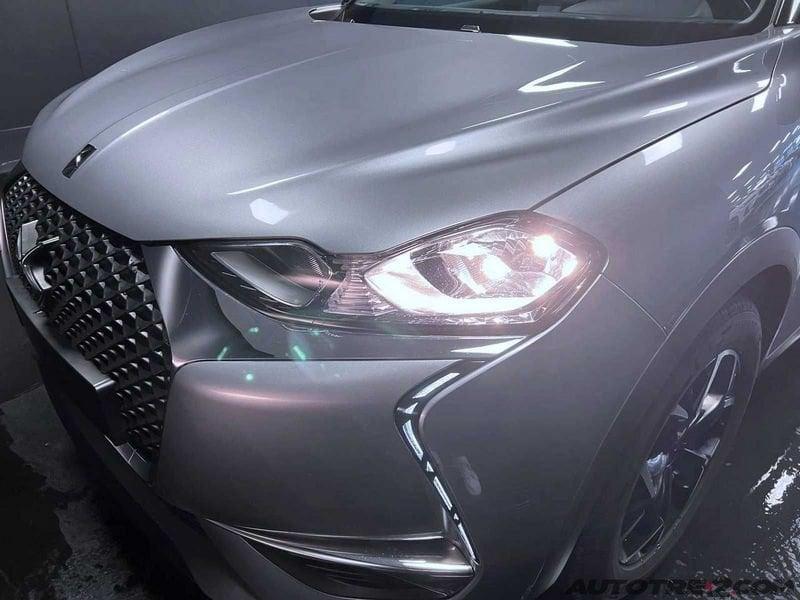 DS DS 3 Crossback PureTech 100 So Chic